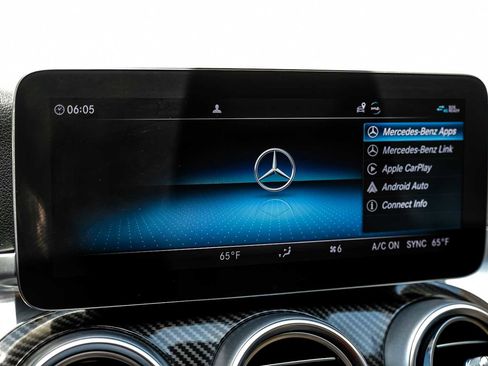 Used 2021 Mercedes-Benz C 300 Sedan image 31