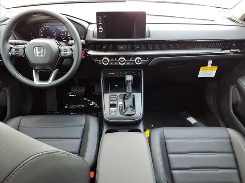 New 2026 Honda CR-V EX-L image 5
