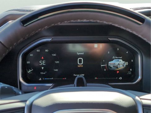 New 2026 GMC Sierra 1500 Denali image 21