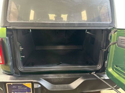 Certified 2022 Ford Bronco Big Bend image 21