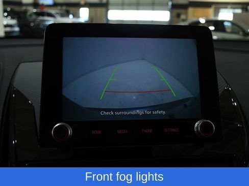 New 2026 Mitsubishi Eclipse Cross Ralliart image 13