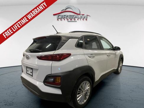 Used 2019 Hyundai Kona SEL FWD image 16