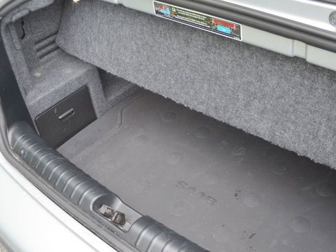 Used 2007 Saab 9-3 Aero w/ Touring Pkg image 10