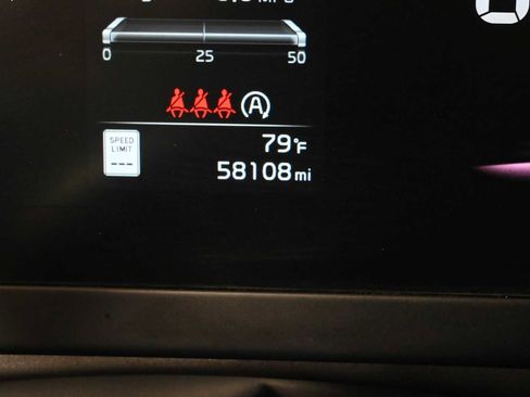 Used 2023 Kia Sportage LX FWD image 21