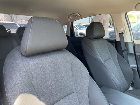 Used 2025 Honda Accord LX image 26