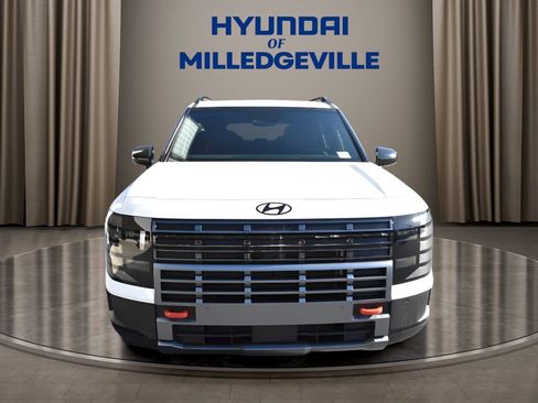 New 2026 Hyundai Palisade XRT Pro image 7