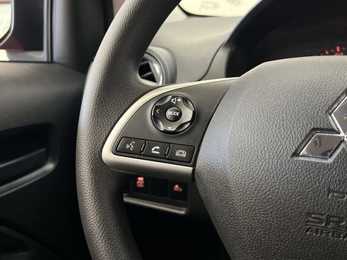 Used 2021 Mitsubishi Mirage G4 ES image 31