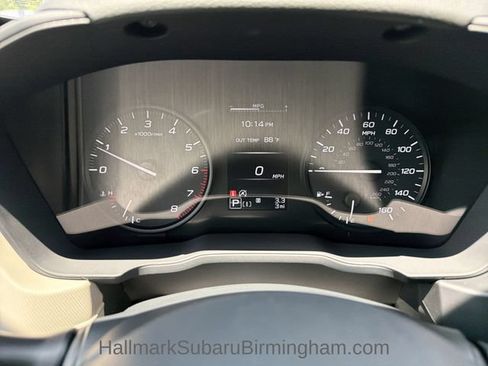 New 2026 Subaru Forester AWD/4WD image 17