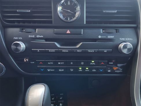 Used 2019 Lexus RX 350 FWD image 19