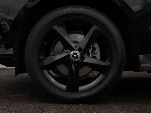 Used 2016 Mercedes-Benz GLE 350 4MATIC image 13