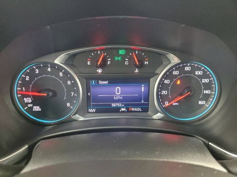 Used 2021 Chevrolet Equinox LT image 23