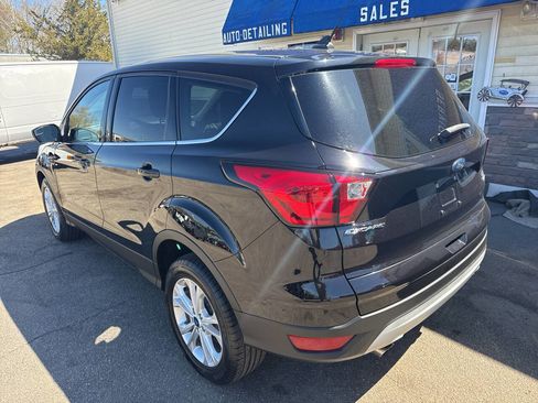 Used 2019 Ford Escape SE AWD/4WD image 13
