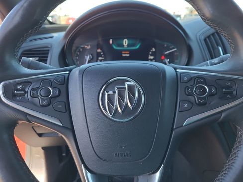 Used 2015 Buick Regal GS image 23