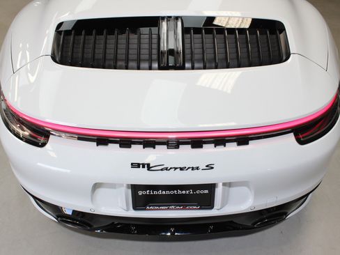 Used 2022 Porsche 911 Carrera S image 26