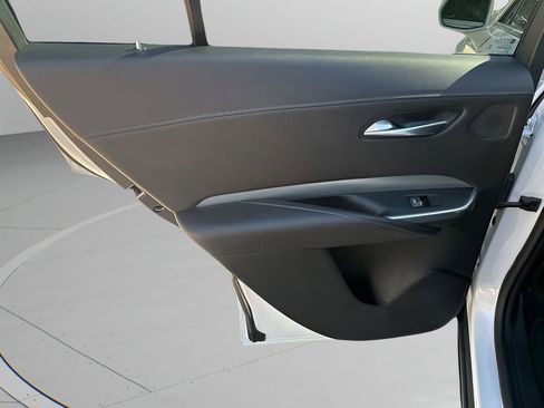 Used 2019 Cadillac XT4 Premium Luxury w/ Enhanced Visibility Package image 17