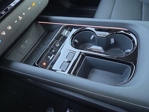 New 2025 Nissan Murano SL w/ Cargo Package image 25