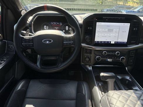 Used 2023 Ford F150 Raptor w/ Raptor Carbon Fiber Package AWD/4WD image 24