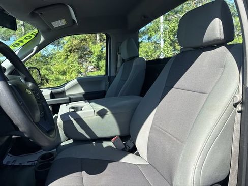 Used 2016 Ford F150 XL w/ Equipment Group 101A Mid RWD image 12