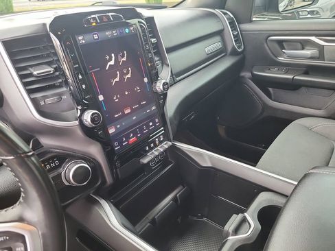 Used 2022 RAM 1500 Big Horn image 19