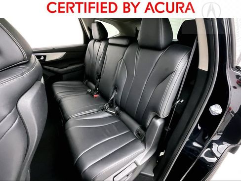 Certified 2024 Acura MDX SH-AWD w/ Technology Package image 33
