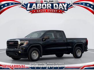 Used 2020 GMC Sierra 1500 4x4 Double Cab w/ Sierra Value Package video 1