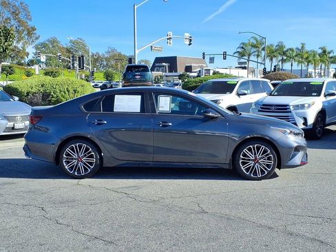 Certified 2023 Kia Forte GT image 6