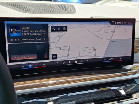 Used 2025 BMW X7 xDrive40i AWD/4WD image 25