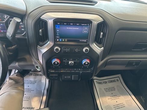 Used 2021 GMC Sierra 1500 Elevation w/ X31 Off-Road Package image 10