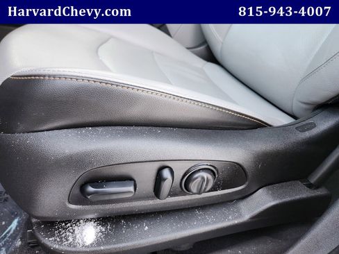 Used 2019 GMC Terrain SLT w/ Preferred Package image 26