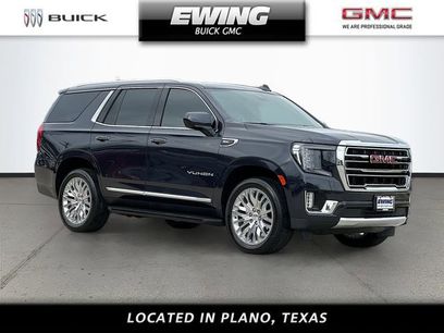 Used 2023 GMC Yukon SLT