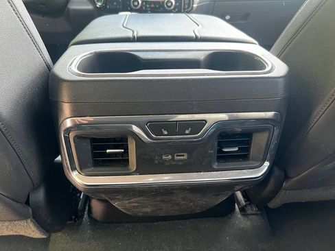 Certified 2023 GMC Sierra 1500 SLT w/ SLT Premium Package AWD/4WD image 48