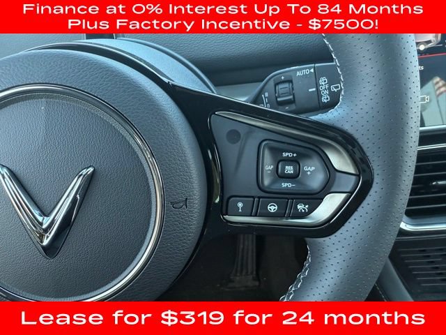New 2025 VinFast VF 8 Plus AWD/4WD image 19