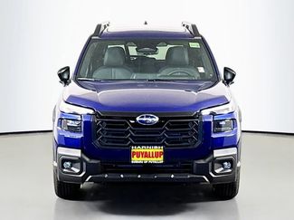 New 2026 Subaru Outback Touring XT video 2