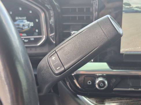 Used 2022 GMC Sierra 1500 SLE AWD/4WD image 34