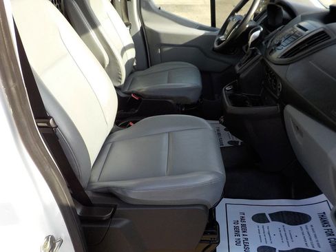 Used 2018 Ford Transit 150 150 3dr SWB Low Roof Cargo Van image 27