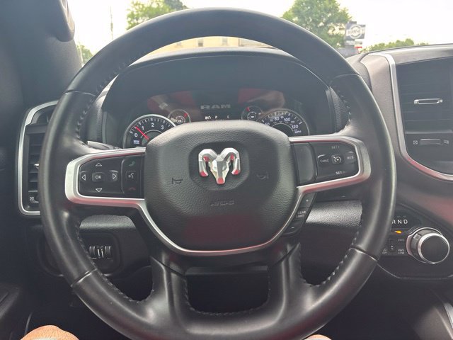 Used 2019 RAM 1500 Big Horn AWD/4WD image 13