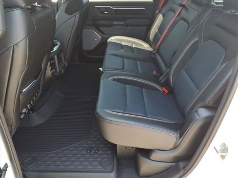 New 2026 RAM 1500 Laramie AWD/4WD image 13