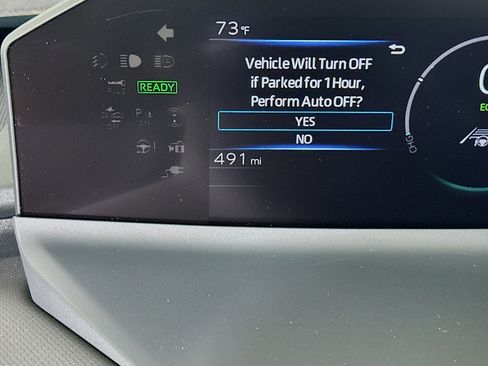 Used 2026 Toyota bZ FWD image 19