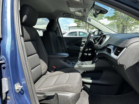 Certified 2024 GMC Terrain SLE AWD/4WD image 19