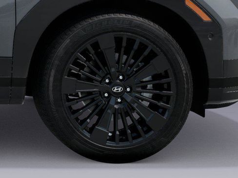 New 2026 Hyundai Santa Fe Calligraphy AWD/4WD image 8
