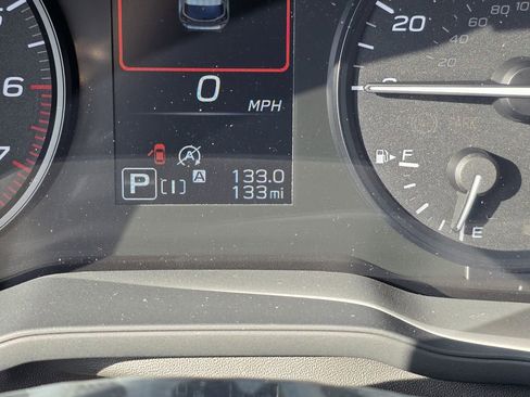 New 2026 Subaru Crosstrek 2.5i AWD/4WD image 27