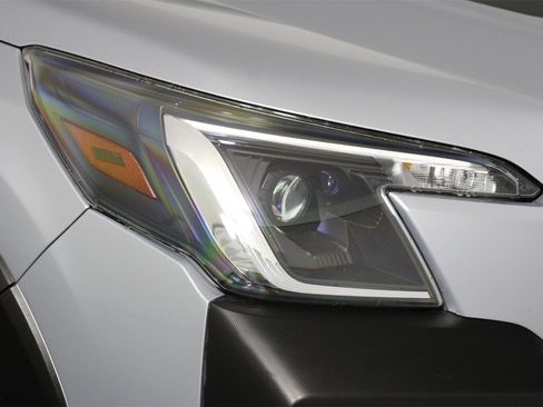 Used 2022 Subaru Forester Wilderness w/ Wilderness Package image 26