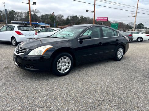 Used 2012 Nissan Altima 2.5 S w/ Value Pkg image 14