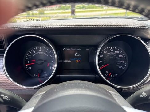 Used 2020 Ford Mustang GT w/ Equipment Group 301A RWD image 16