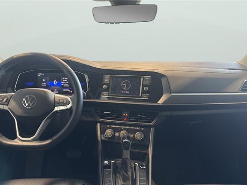 Used 2022 Volkswagen Jetta SE FWD image 13