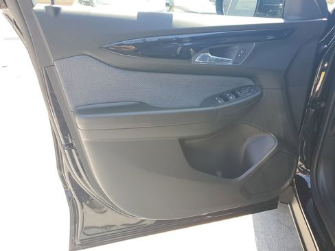 New 2026 Chevrolet TrailBlazer LT w/ Midnight Edition FWD image 19