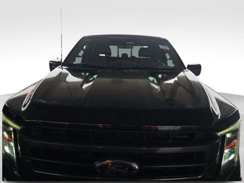 Used 2023 Ford F150 Lariat w/ Equipment Group 502A High image 2