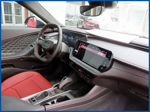 New 2026 Dodge Charger R/T Scat Pack image 9