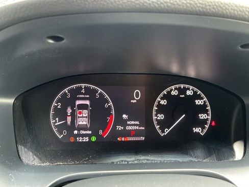 Used 2023 Honda HR-V Sport image 29