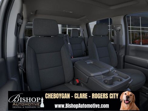 New 2026 GMC Sierra 2500 Pro image 19